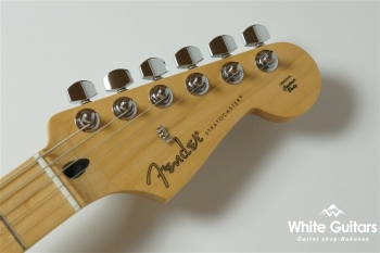 Player Stratocaster -  Tidepool